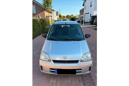 Daihatsu Cuore Gebrauchtwagen