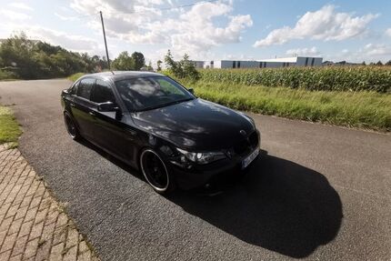 BMW 550 Gebrauchtwagen