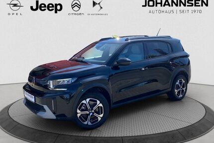 Citroen C3 Gebrauchtwagen