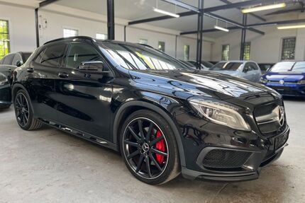 Mercedes-Benz GLA 45 AMG Gebrauchtwagen