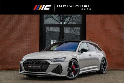 Audi RS6 Gebrauchtwagen