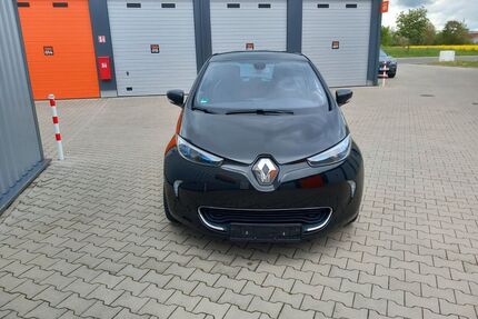 Renault ZOE Gebrauchtwagen