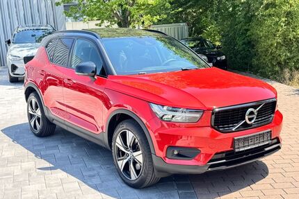 Volvo XC40 Gebrauchtwagen