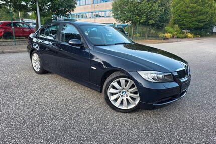 BMW 318 Gebrauchtwagen