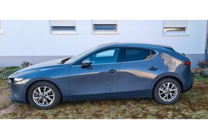 Mazda 3 Gebrauchtwagen