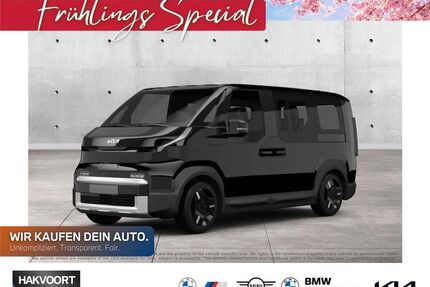 Kia PV5 Gebrauchtwagen