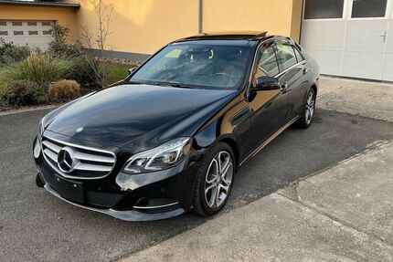 Mercedes-Benz E 400 Gebrauchtwagen