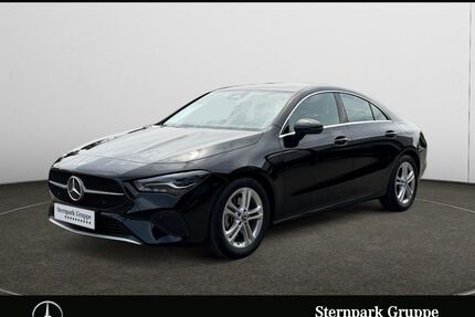 Mercedes-Benz CLA 180 Gebrauchtwagen