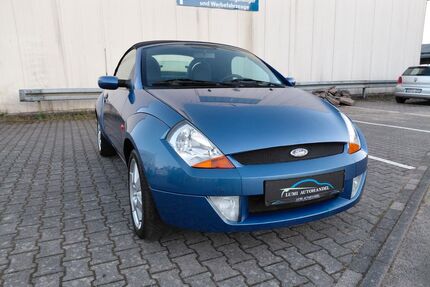 Ford Streetka Gebrauchtwagen