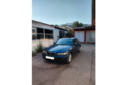 BMW 116 Gebrauchtwagen
