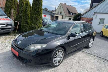 BMW Laguna 