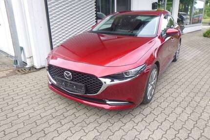 Mazda 3 Gebrauchtwagen
