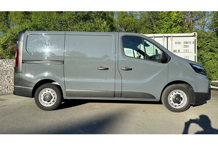 Nissan Primastar Gebrauchtwagen