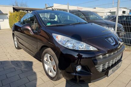 Peugeot 207 Gebrauchtwagen