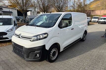 Citroen Jumpy Gebrauchtwagen