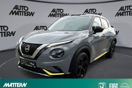 Nissan Juke Gebrauchtwagen