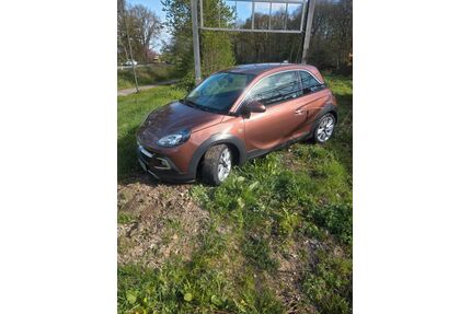 Opel Adam Gebrauchtwagen