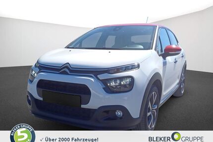 Citroen C3 Gebrauchtwagen