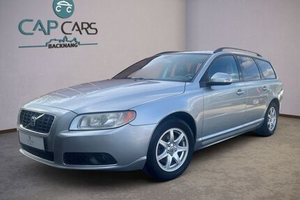 Volvo V70 Gebrauchtwagen