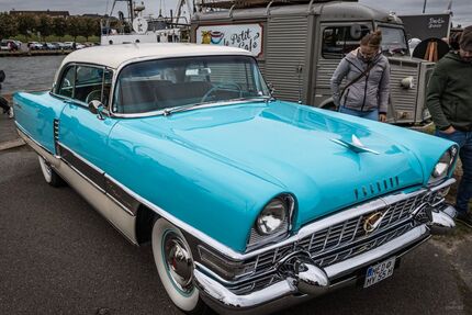 Packard Andere Oldtimer