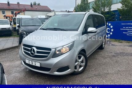 Mercedes-Benz V 220 Gebrauchtwagen