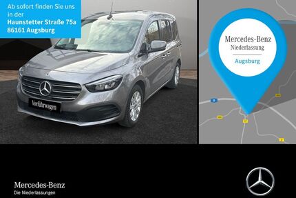 Mercedes-Benz T-Klasse Gebrauchtwagen