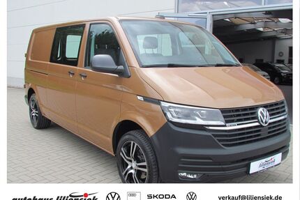 VW T6 andere Gebrauchtwagen