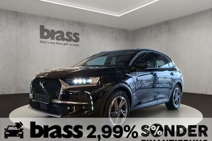DS Automobiles Andere Gebrauchtwagen