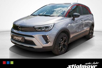 Opel Crossland (X) Gebrauchtwagen