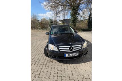 Mercedes-Benz C 220 Gebrauchtwagen