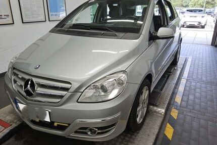 Mercedes-Benz B 200 Gebrauchtwagen