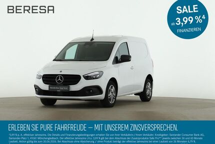 Mercedes-Benz Citan Gebrauchtwagen