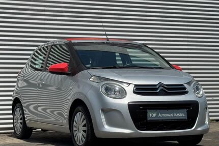 Citroen C1 Gebrauchtwagen