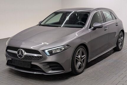 Mercedes-Benz A 180 Gebrauchtwagen