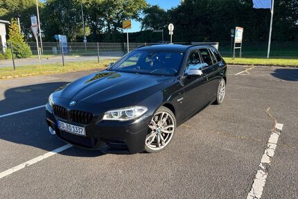 BMW M550 Gebrauchtwagen