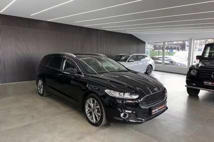 Ford Mondeo Gebrauchtwagen