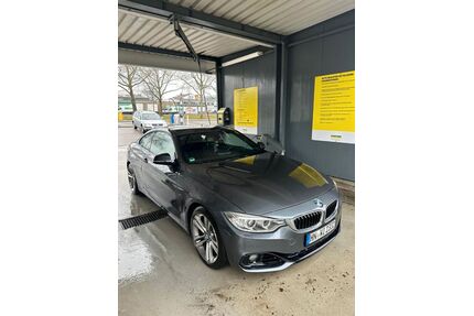 BMW 320 Gebrauchtwagen