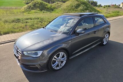 Audi A3 Gebrauchtwagen