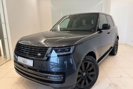 Land Rover Range Rover Gebrauchtwagen