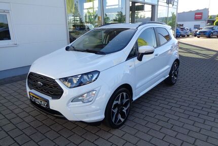 Ford EcoSport Gebrauchtwagen