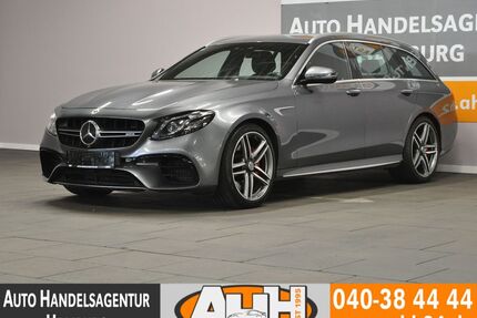Mercedes-Benz E 63 AMG Gebrauchtwagen