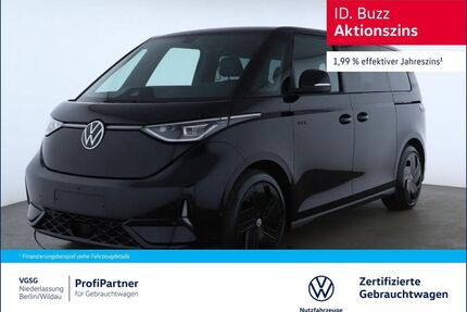 VW ID. Buzz Gebrauchtwagen
