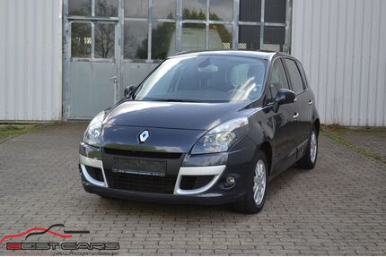 Renault Scenic Gebrauchtwagen