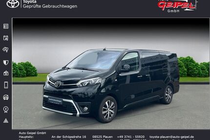 Toyota Proace (Verso) Gebrauchtwagen