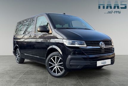 VW T6 Multivan Gebrauchtwagen