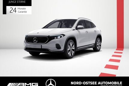Mercedes-Benz EQA Gebrauchtwagen