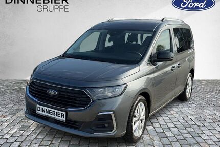 Ford Tourneo Connect Gebrauchtwagen