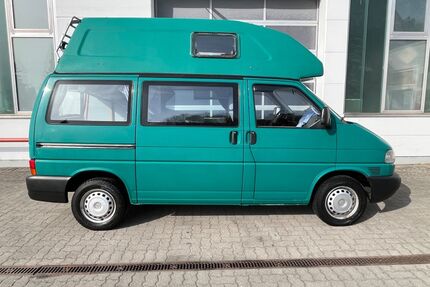 VW T4 California Gebrauchtwagen