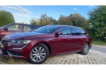 Renault Talisman Gebrauchtwagen