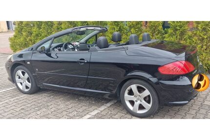 Peugeot 307 Gebrauchtwagen